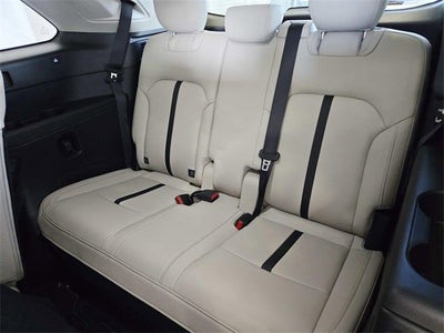 2025 Mazda Mazda CX-90 3.3 Turbo Preferred AWD