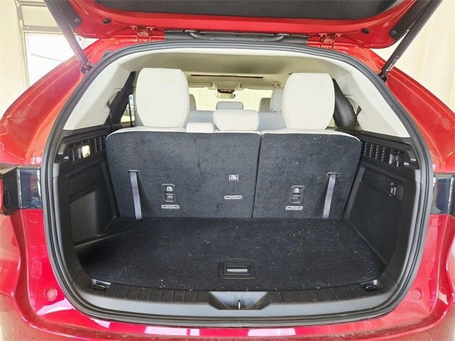 2025 Mazda Mazda CX-90 3.3 Turbo Preferred AWD