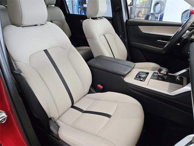 2025 Mazda Mazda CX-90 3.3 Turbo Preferred AWD