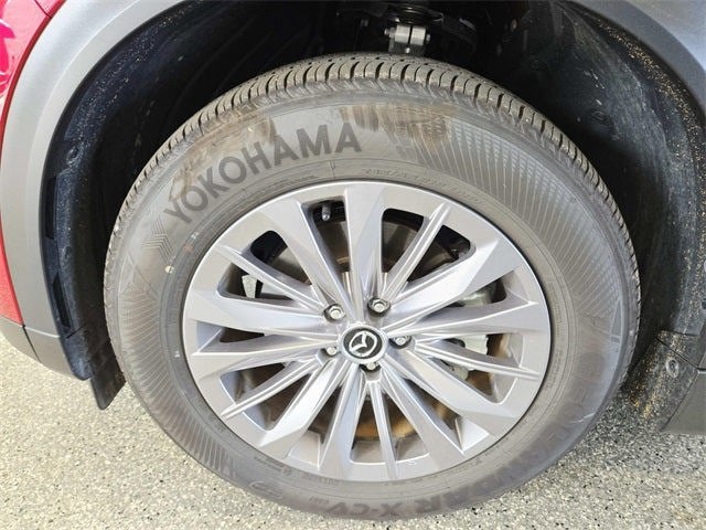 2025 Mazda Mazda CX-90 3.3 Turbo Preferred AWD