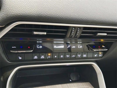 2025 Mazda Mazda CX-90 3.3 Turbo Preferred AWD