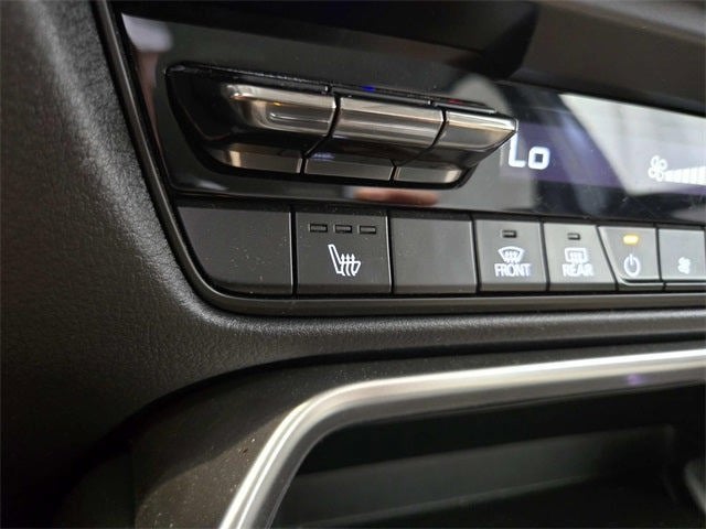 2025 Mazda Mazda CX-90 3.3 Turbo Preferred AWD