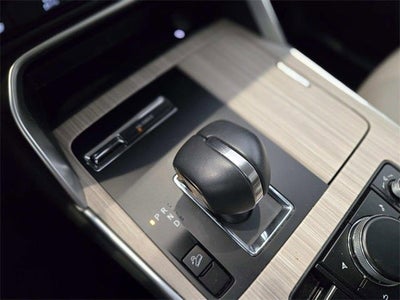 2025 Mazda Mazda CX-90 3.3 Turbo Preferred AWD