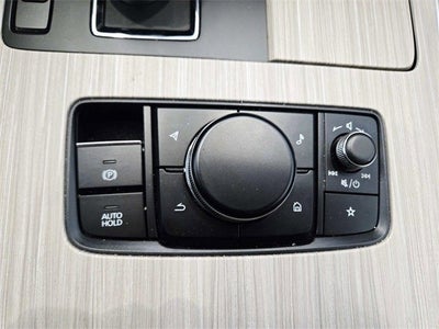 2025 Mazda Mazda CX-90 3.3 Turbo Preferred AWD