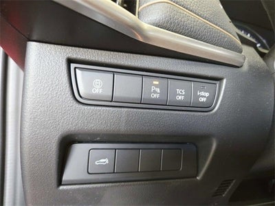 2025 Mazda Mazda CX-90 3.3 Turbo Preferred AWD