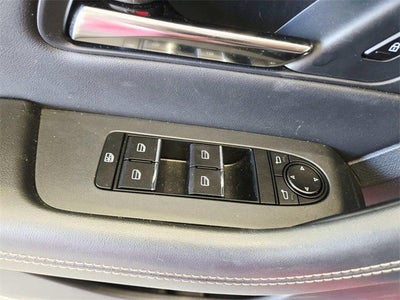 2025 Mazda Mazda CX-90 3.3 Turbo Preferred AWD