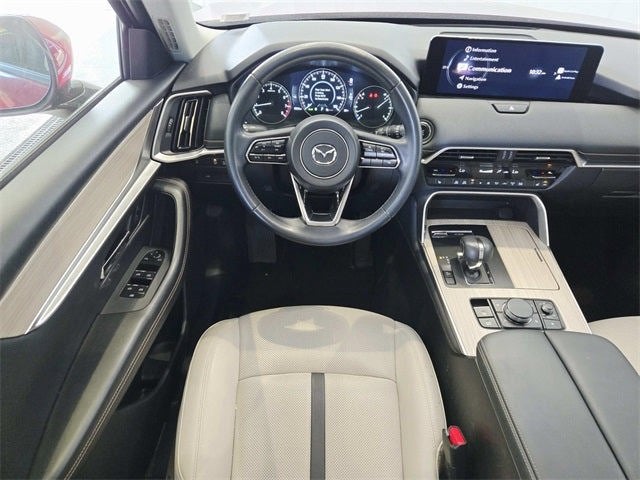 2025 Mazda Mazda CX-90 3.3 Turbo Preferred AWD
