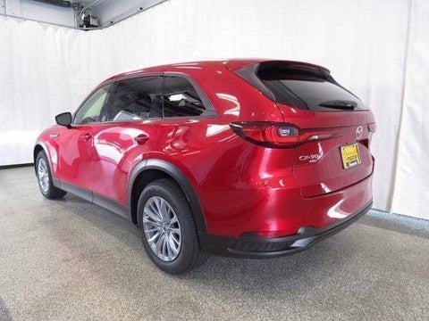 2024 Mazda Mazda CX-90 3.3 Turbo Preferred AWD in St. Louis, MO - Bommarito South County
