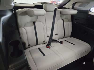 2025 Mazda Mazda CX-90 3.3 Turbo Preferred AWD