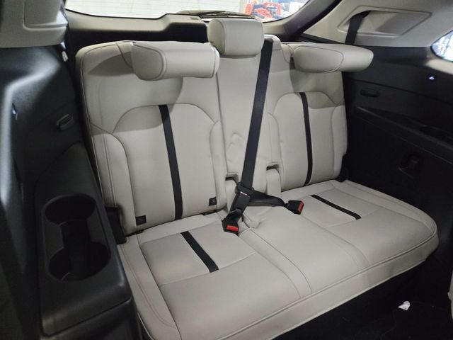 2025 Mazda Mazda CX-90 3.3 Turbo Preferred AWD