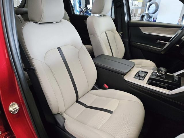 2025 Mazda Mazda CX-90 3.3 Turbo Preferred AWD