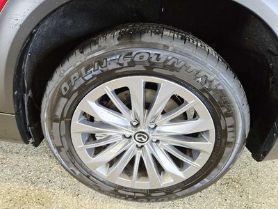 2025 Mazda Mazda CX-90 3.3 Turbo Preferred AWD