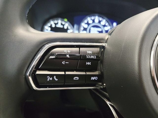 2025 Mazda Mazda CX-90 3.3 Turbo Preferred AWD