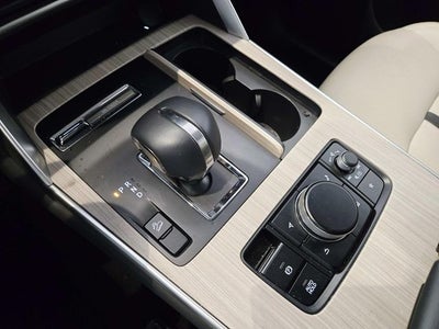 2025 Mazda Mazda CX-90 3.3 Turbo Preferred AWD