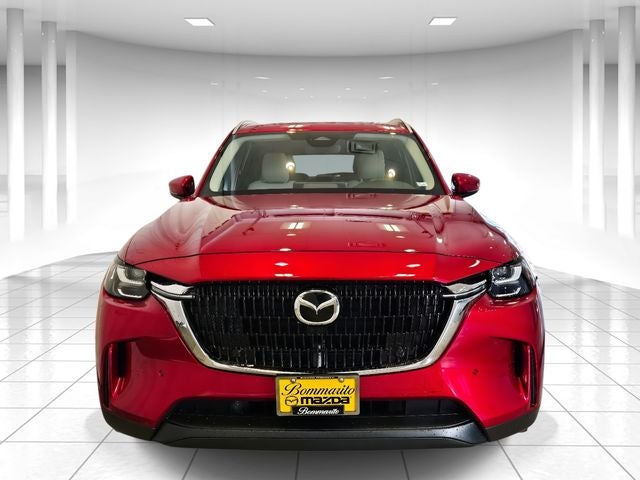 2025 Mazda Mazda CX-90 3.3 Turbo Preferred AWD