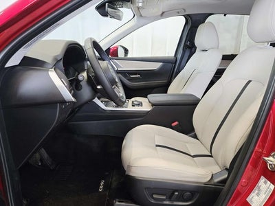 2025 Mazda Mazda CX-90 3.3 Turbo Preferred AWD