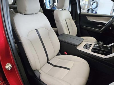 2025 Mazda Mazda CX-90 3.3 Turbo Preferred AWD