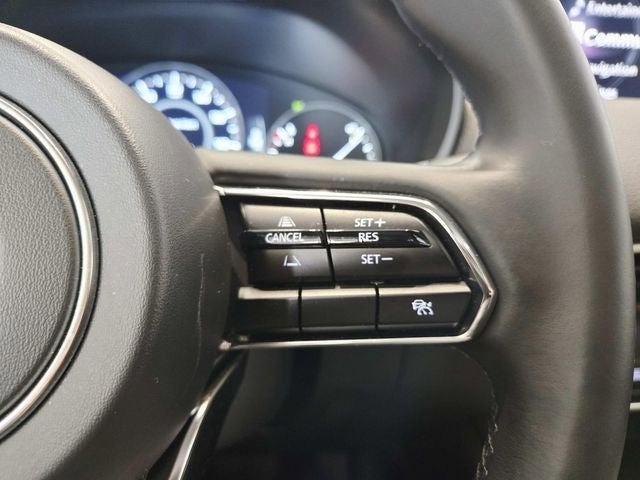 2025 Mazda Mazda CX-90 3.3 Turbo Preferred AWD