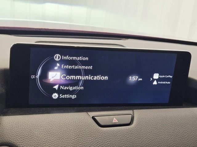 2025 Mazda Mazda CX-90 3.3 Turbo Preferred AWD