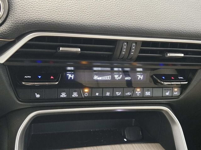 2025 Mazda Mazda CX-90 3.3 Turbo Preferred AWD