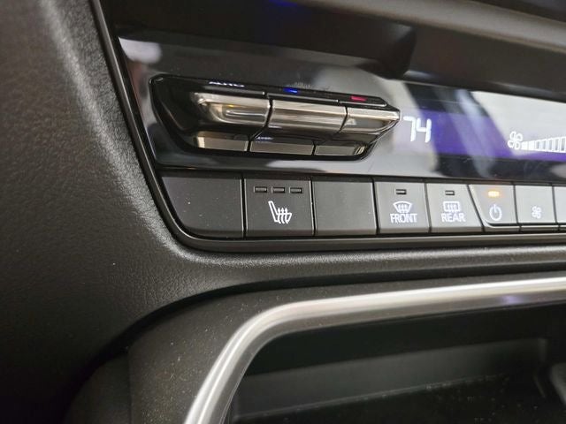 2025 Mazda Mazda CX-90 3.3 Turbo Preferred AWD