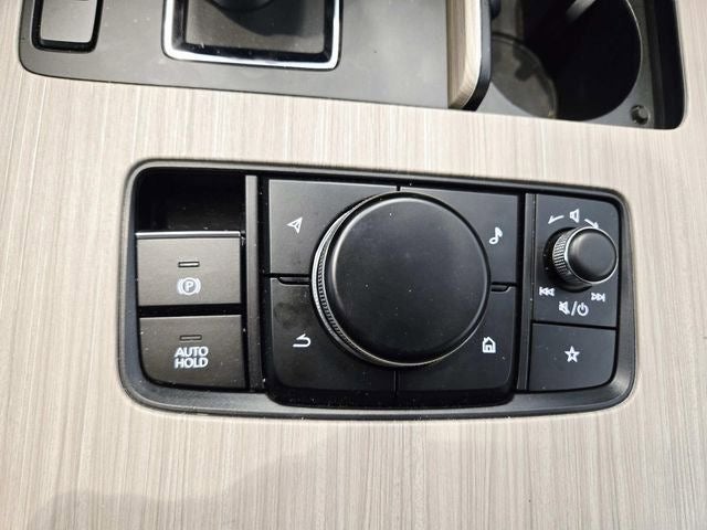 2025 Mazda Mazda CX-90 3.3 Turbo Preferred AWD