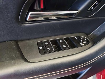 2025 Mazda Mazda CX-90 3.3 Turbo Preferred AWD