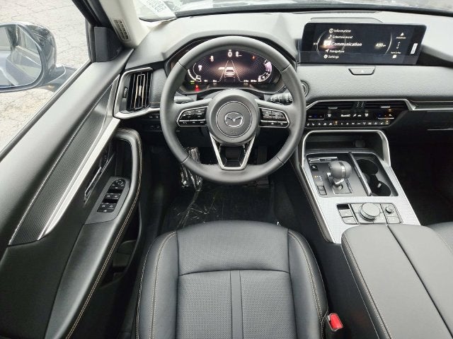 2026 Mazda Mazda CX-90 Plug-In Hybrid Premium Sport AWD
