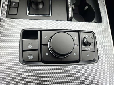 2026 Mazda Mazda CX-90 Plug-In Hybrid Premium Sport AWD