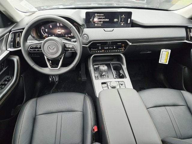 2026 Mazda Mazda CX-90 Plug-In Hybrid Premium Sport AWD