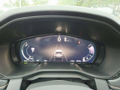 2026 Mazda Mazda CX-90 Plug-In Hybrid Premium Sport AWD