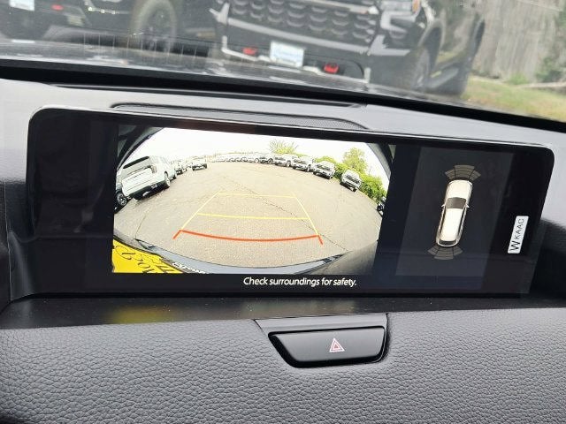 2026 Mazda Mazda CX-90 Plug-In Hybrid Premium Sport AWD