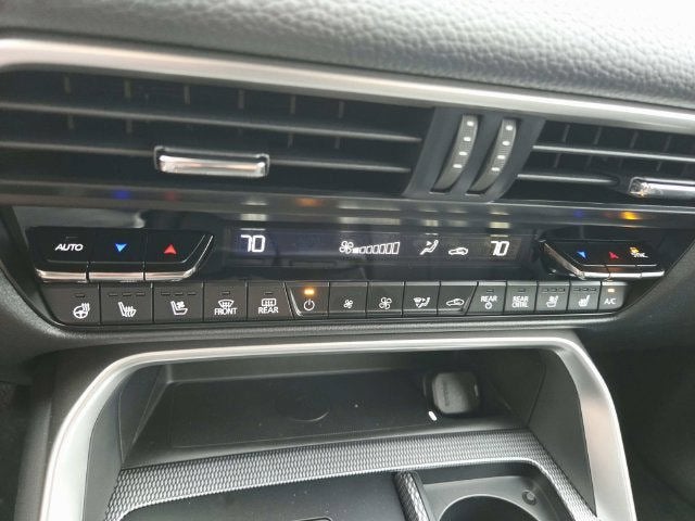 2026 Mazda Mazda CX-90 Plug-In Hybrid Premium Sport AWD