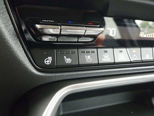 2026 Mazda Mazda CX-90 Plug-In Hybrid Premium Sport AWD
