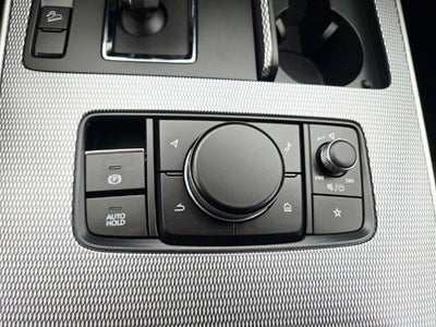 2026 Mazda Mazda CX-90 Plug-In Hybrid Premium Sport AWD