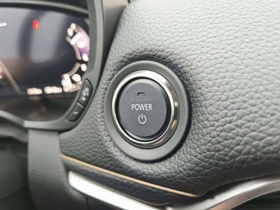 2026 Mazda Mazda CX-90 Plug-In Hybrid Premium Sport AWD
