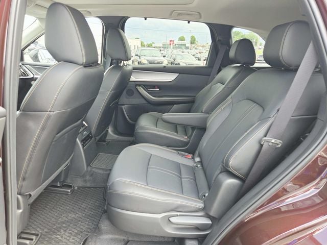 2026 Mazda Mazda CX-90 Plug-In Hybrid Premium Sport AWD
