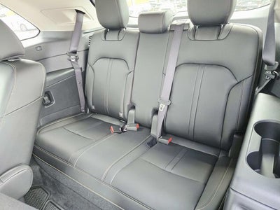 2026 Mazda Mazda CX-90 Plug-In Hybrid Premium Sport AWD