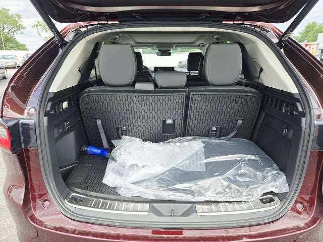 2026 Mazda Mazda CX-90 Plug-In Hybrid Premium Sport AWD