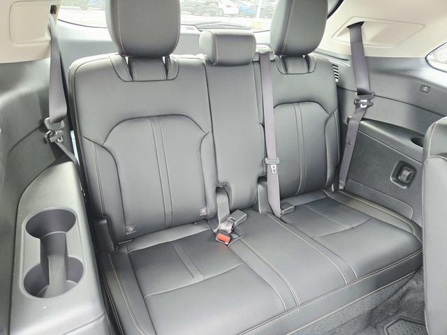 2026 Mazda Mazda CX-90 Plug-In Hybrid Premium Sport AWD