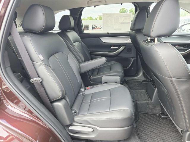 2026 Mazda Mazda CX-90 Plug-In Hybrid Premium Sport AWD