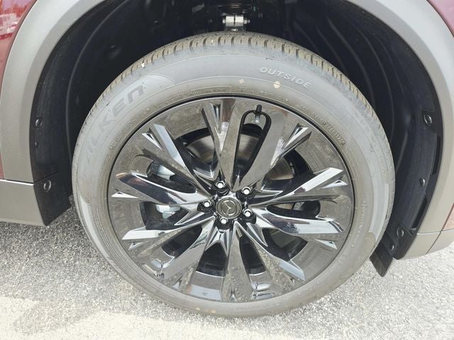 2026 Mazda Mazda CX-90 Plug-In Hybrid Premium Sport AWD