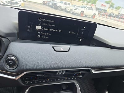 2026 Mazda Mazda CX-90 Plug-In Hybrid Premium Sport AWD