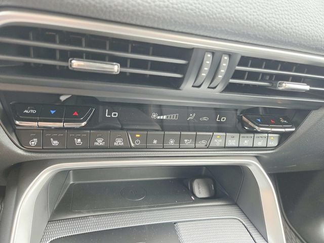 2026 Mazda Mazda CX-90 Plug-In Hybrid Premium Sport AWD