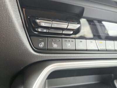 2026 Mazda Mazda CX-90 Plug-In Hybrid Premium Sport AWD
