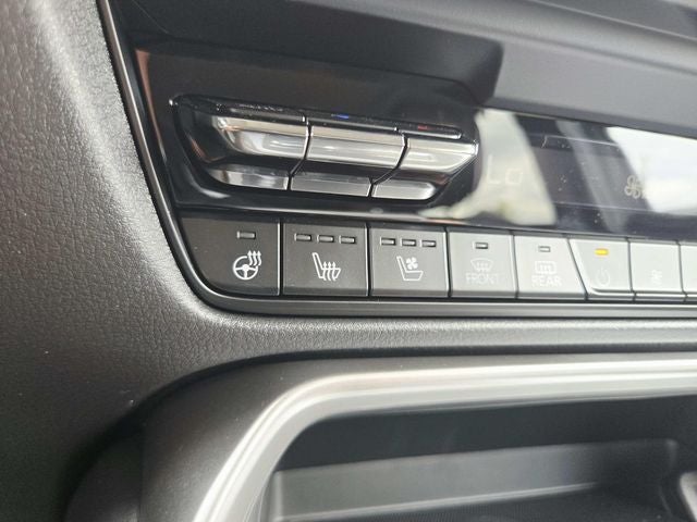 2026 Mazda Mazda CX-90 Plug-In Hybrid Premium Sport AWD