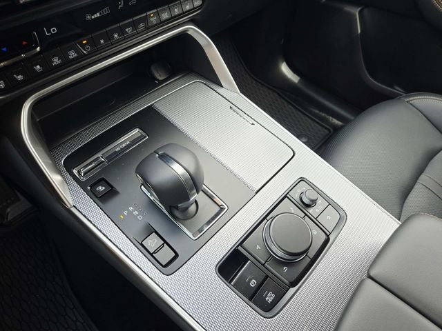 2026 Mazda Mazda CX-90 Plug-In Hybrid Premium Sport AWD