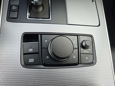 2026 Mazda Mazda CX-90 Plug-In Hybrid Premium Sport AWD