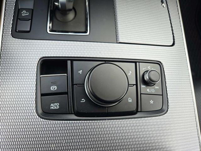 2026 Mazda Mazda CX-90 Plug-In Hybrid Premium Sport AWD