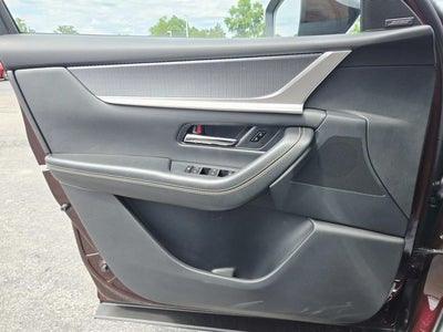 2026 Mazda Mazda CX-90 Plug-In Hybrid Premium Sport AWD